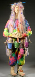 Painting the Rainbow